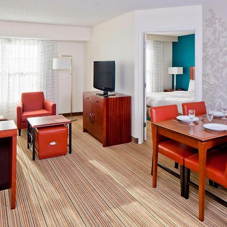 Residence Inn Boston Норвуд Екстер'єр фото