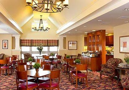 Residence Inn Boston Норвуд Інтер'єр фото
