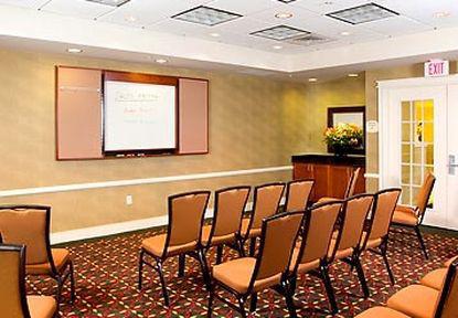 Residence Inn Boston Норвуд Зручності фото