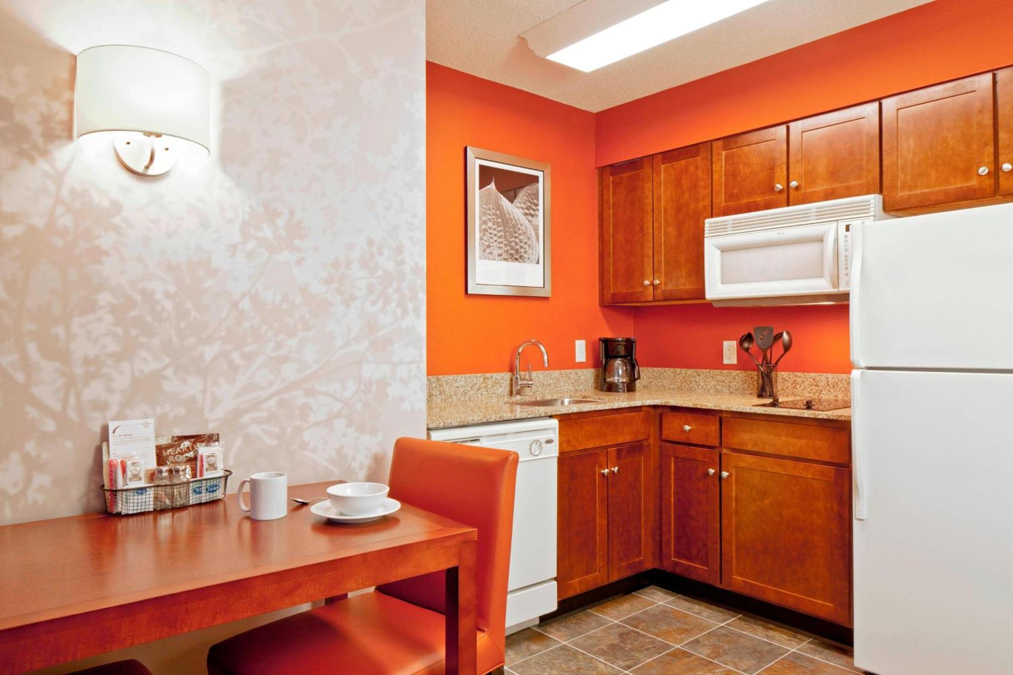 Residence Inn Boston Норвуд Екстер'єр фото