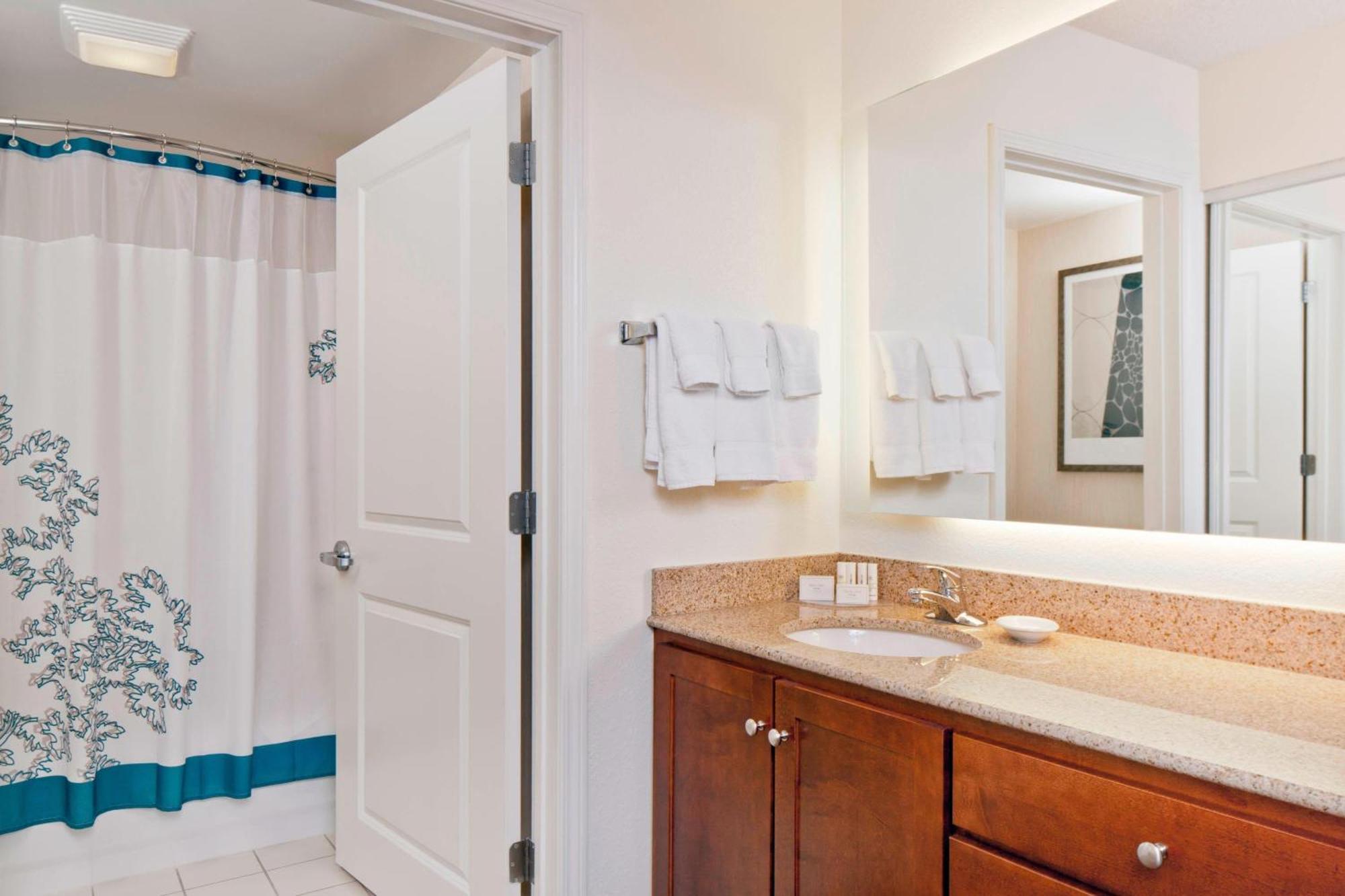 Residence Inn Boston Норвуд Екстер'єр фото