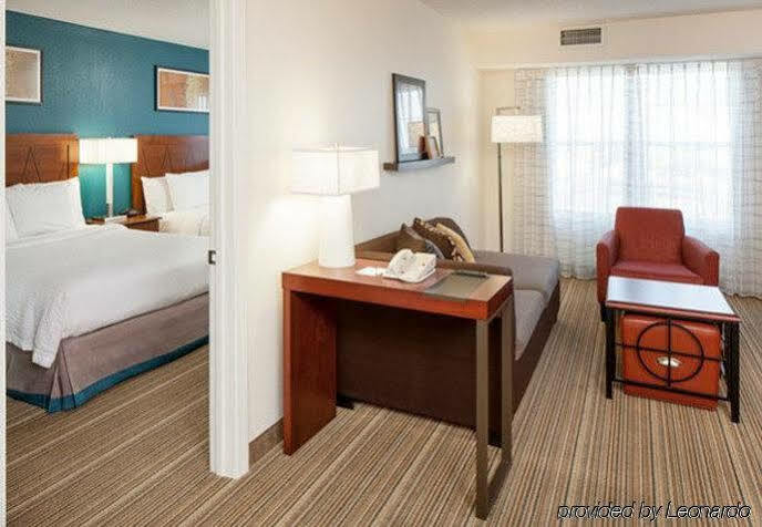 Residence Inn Boston Норвуд Екстер'єр фото